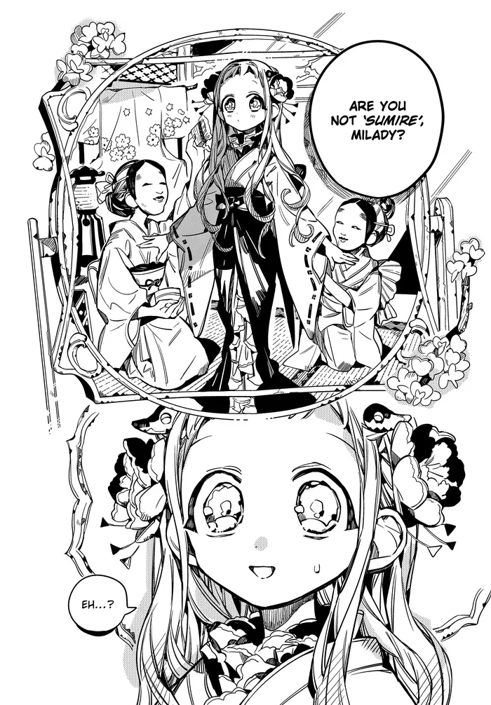 Toilet-Bound Hanako-kun Chapter 67 image 18_optimized